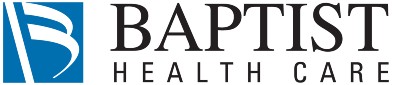 Baptist Health Care logo