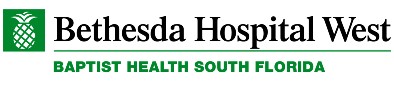 Bethesda Hospital West logo