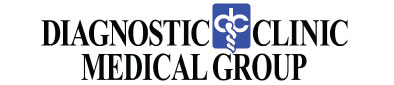Diagnostic Clinic Medial Group logo