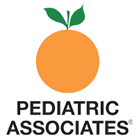 Pediatric Associates logo
