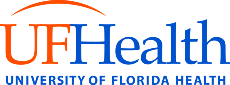 University of Florida Health logo